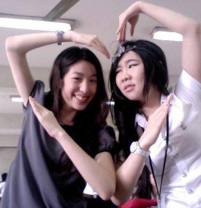 เอ้ก บุษกร ตันติภนา