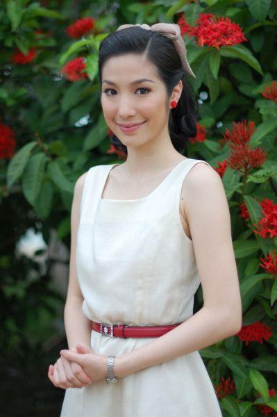 เอ้ก บุษกร ตันติภนา