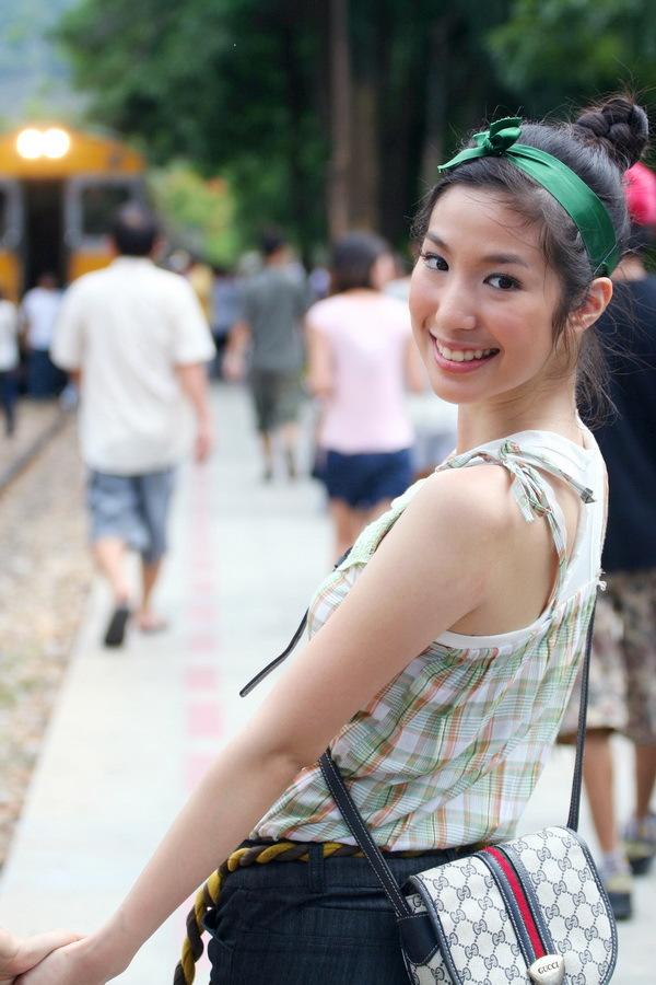 เอ้ก บุษกร ตันติภนา