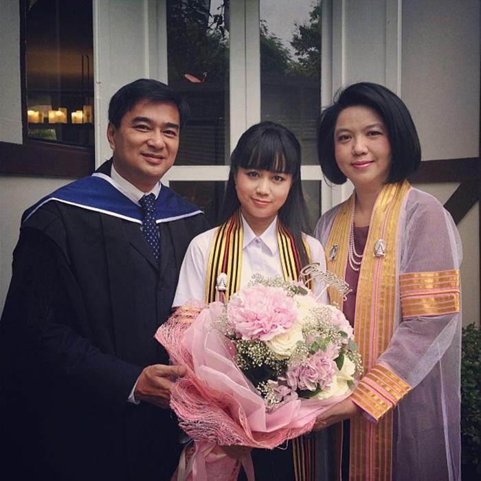 อภิสิทธิ์ เวชชาชีวะ