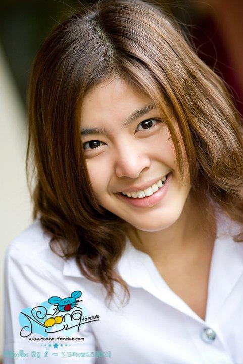 หนูนา หนึ่งธิดา โสภณ