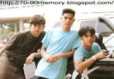 เต๋า สมชาย เข็มกลัด