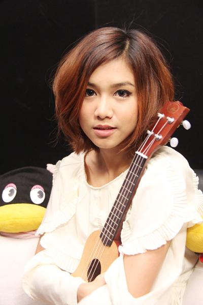 กิ่ง เดอะสตาร์