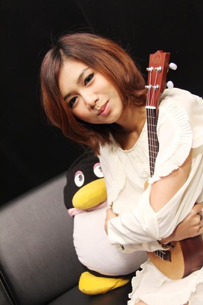 กิ่ง เดอะสตาร์