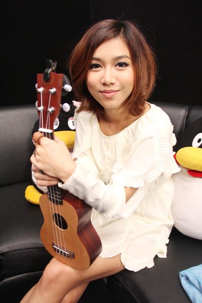 กิ่ง เดอะสตาร์