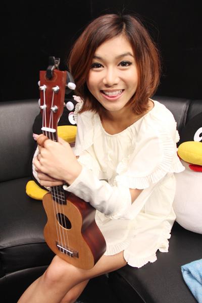 กิ่ง เดอะสตาร์