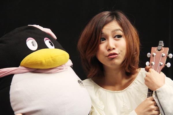 กิ่ง เดอะสตาร์