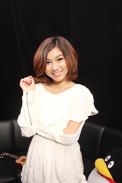 กิ่ง เดอะสตาร์