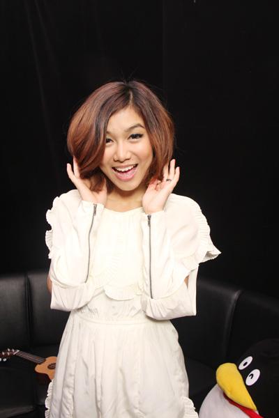 กิ่ง เดอะสตาร์