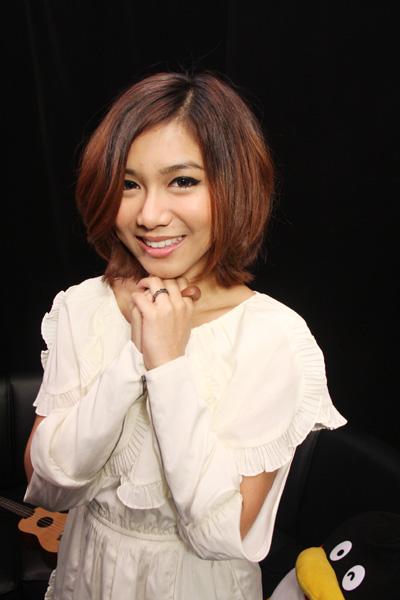 กิ่ง เดอะสตาร์