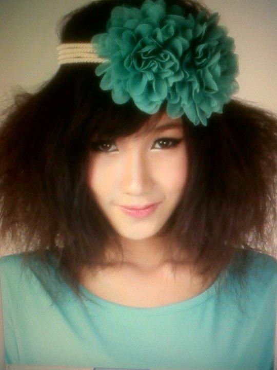 เทวี อาภาภัทร มีแสง