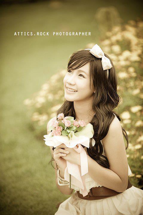 เทวี อาภาภัทร มีแสง