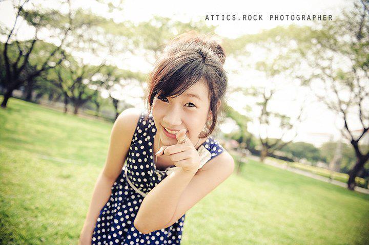 เทวี อาภาภัทร มีแสง