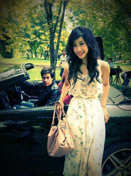 เทวี อาภาภัทร มีแสง