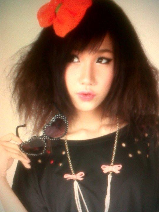 เทวี อาภาภัทร มีแสง