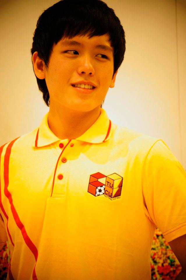 “เบน” นายกฤตเมธ ชัยนา