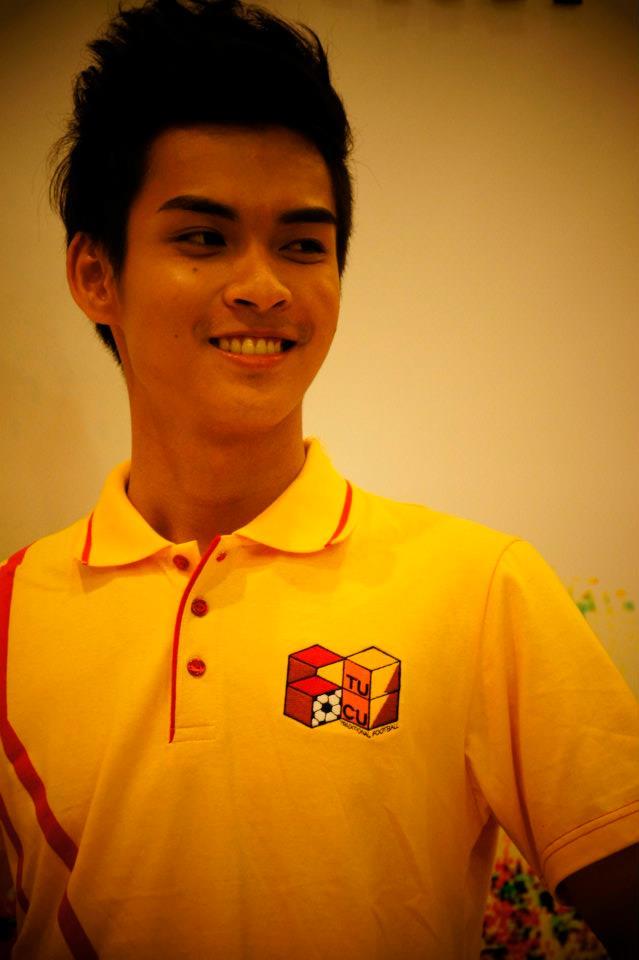 “เกม” นายกฤชชลัช คงเสถียร