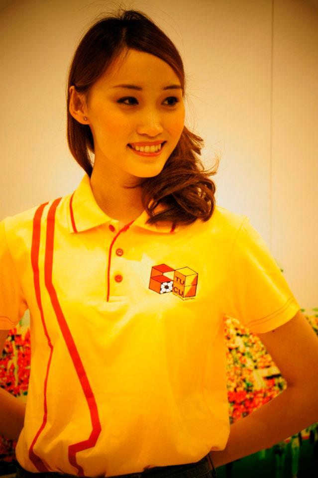 “มายด์” นางสาวเปมิกา อัคราสีกล