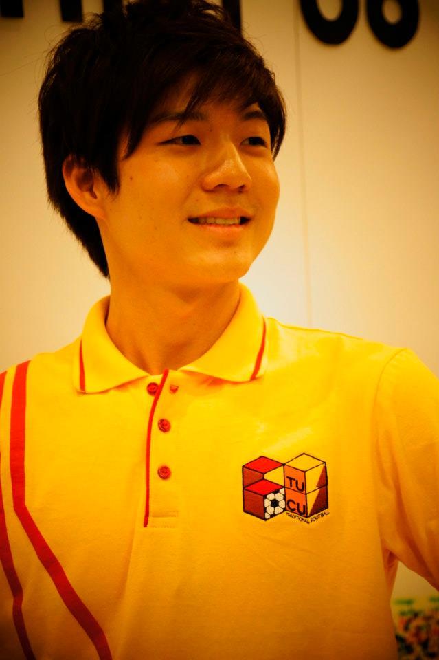 “นัท” นายณัฐชญตร์ สิทธินามสุวรรณ