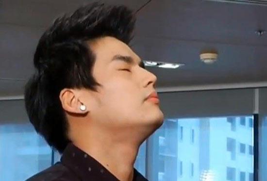 ฮั่น the star 8