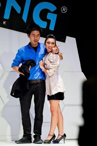 ดิอีเวนท์ รักจัดได้