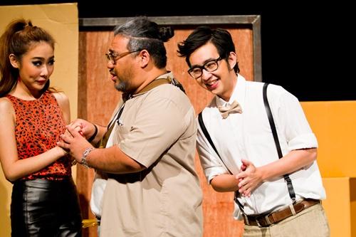 ดิอีเวนท์ รักจัดได้