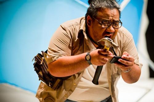 ดิอีเวนท์ รักจัดได้