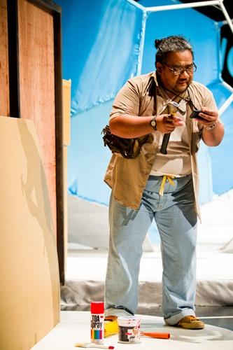 ดิอีเวนท์ รักจัดได้