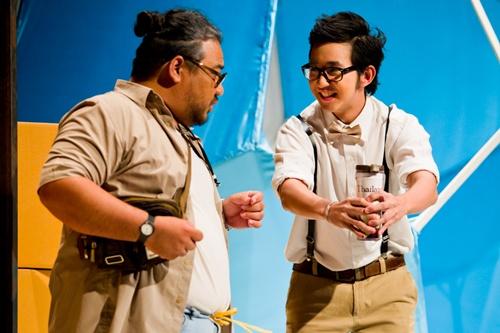 ดิอีเวนท์ รักจัดได้