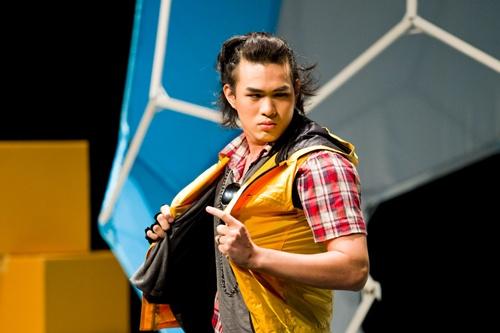 ดิอีเวนท์ รักจัดได้