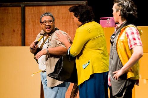 ดิอีเวนท์ รักจัดได้