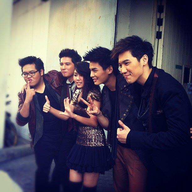 แกงส้ม the star 8