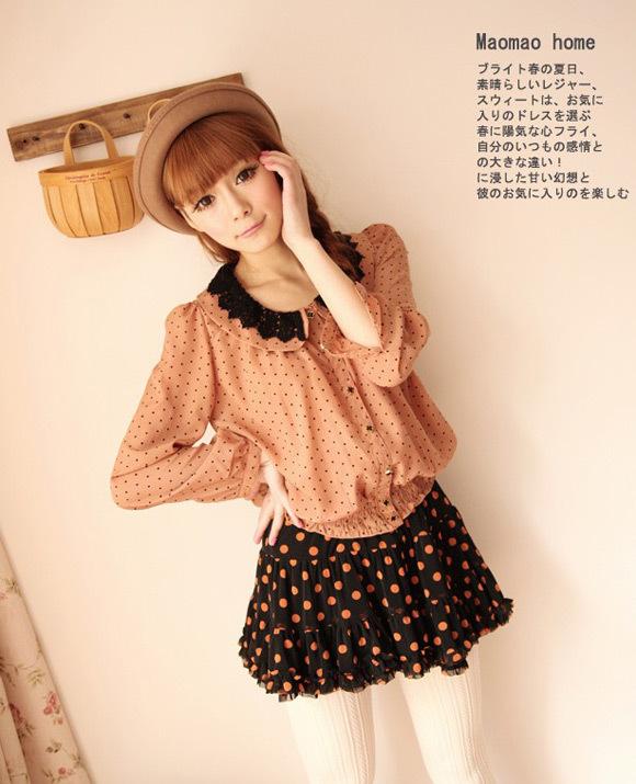 แฟชั่นเสื้อผ้า