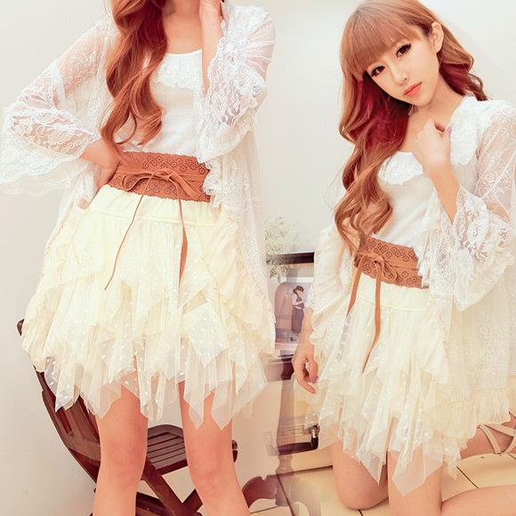 แฟชั่นเสื้อผ้า