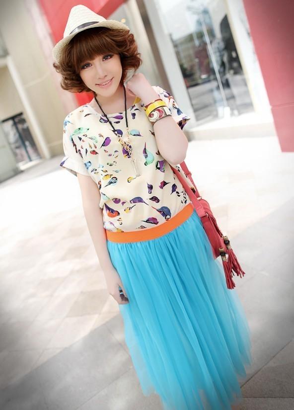 แฟชั่นเสื้อผ้า