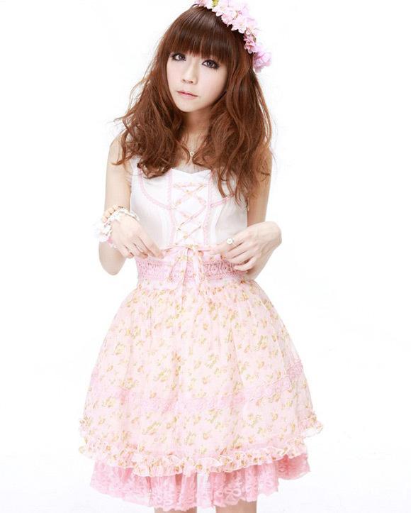 แฟชั่นเสื้อผ้า