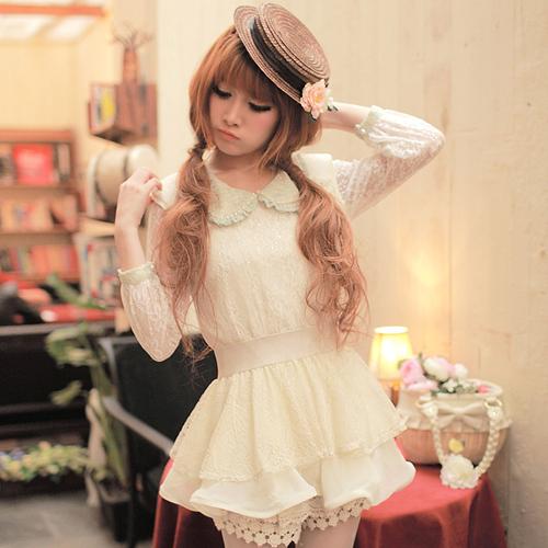 แฟชั่นเสื้อผ้า