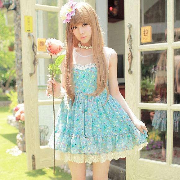 แฟชั่นเสื้อผ้า