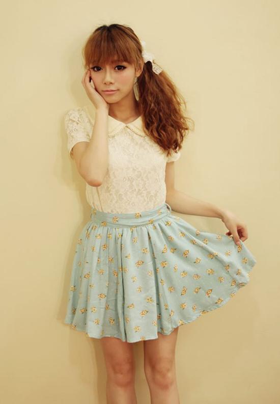 แฟชั่นเสื้อผ้า