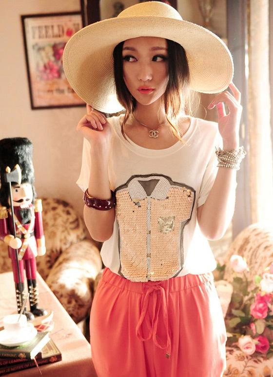 แฟชั่นหมวก