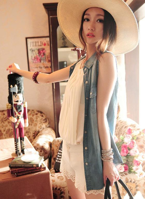 แฟชั่นเสื้อผ้า