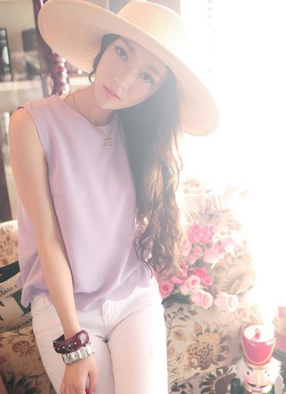 แฟชั่นเสื้อผ้า