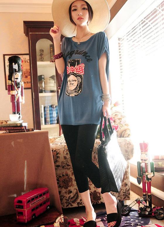 แฟชั่นเสื้อผ้า