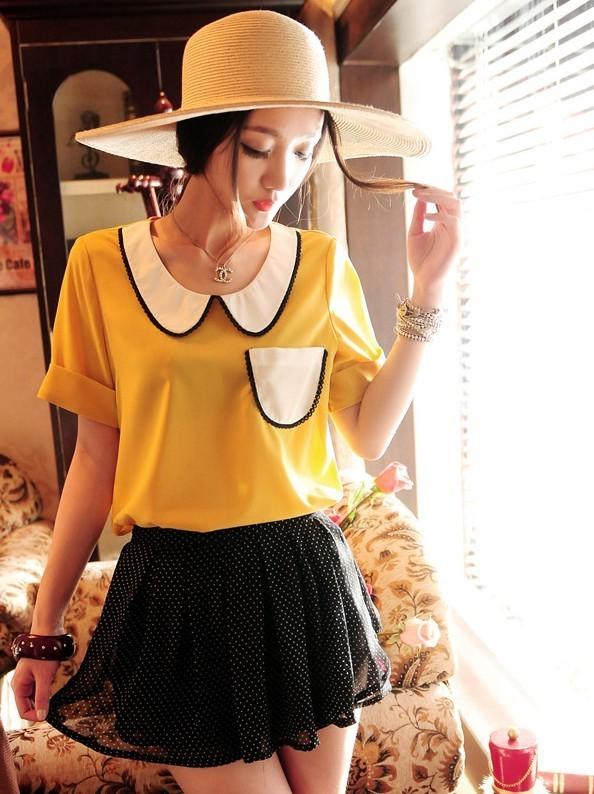 แฟชั่นเสื้อผ้า