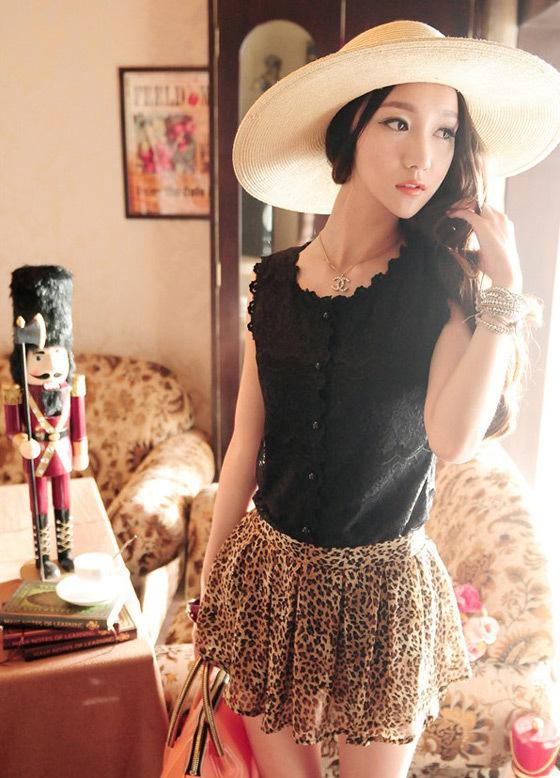 แฟชั่นเสื้อผ้า