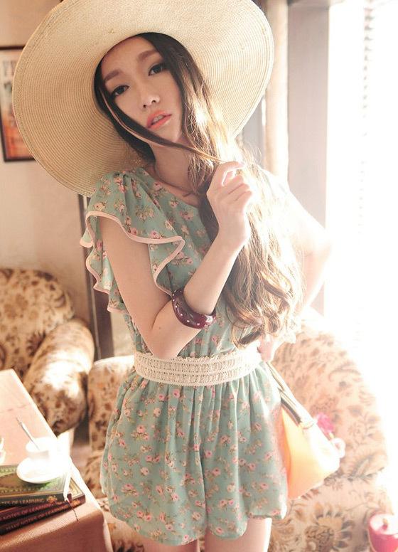 แฟชั่นเสื้อผ้า