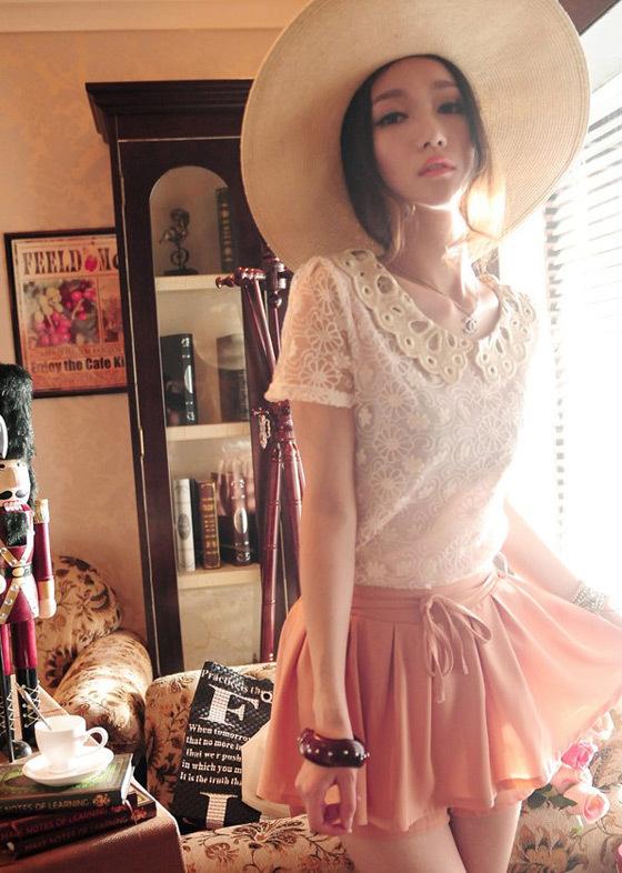 แฟชั่นเสื้อผ้า