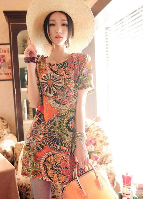 แฟชั่นเสื้อผ้า