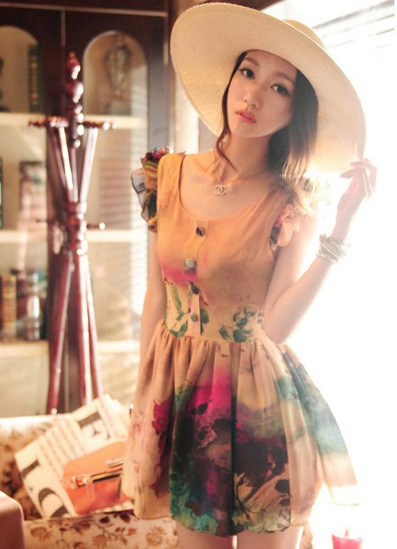 แฟชั่นเสื้อผ้า