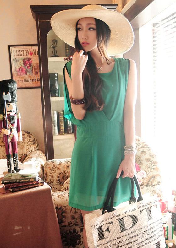 แฟชั่นเสื้อผ้า